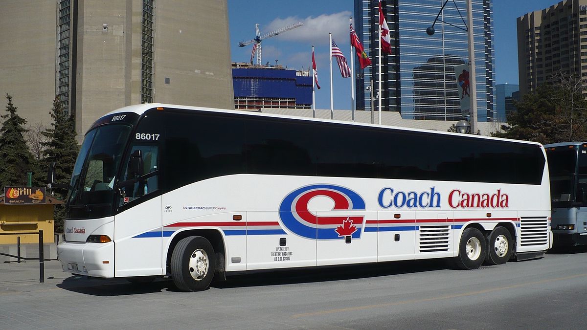 bus transportation to pala casino